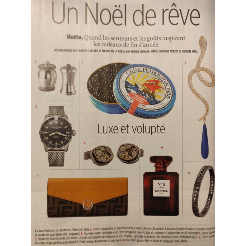 Cadran de montre Audemars Piguet Porte clefs