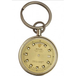Cadran de montre Rolex...