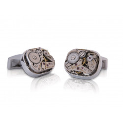 Boutons de manchettes Mécanisme Blancpain
