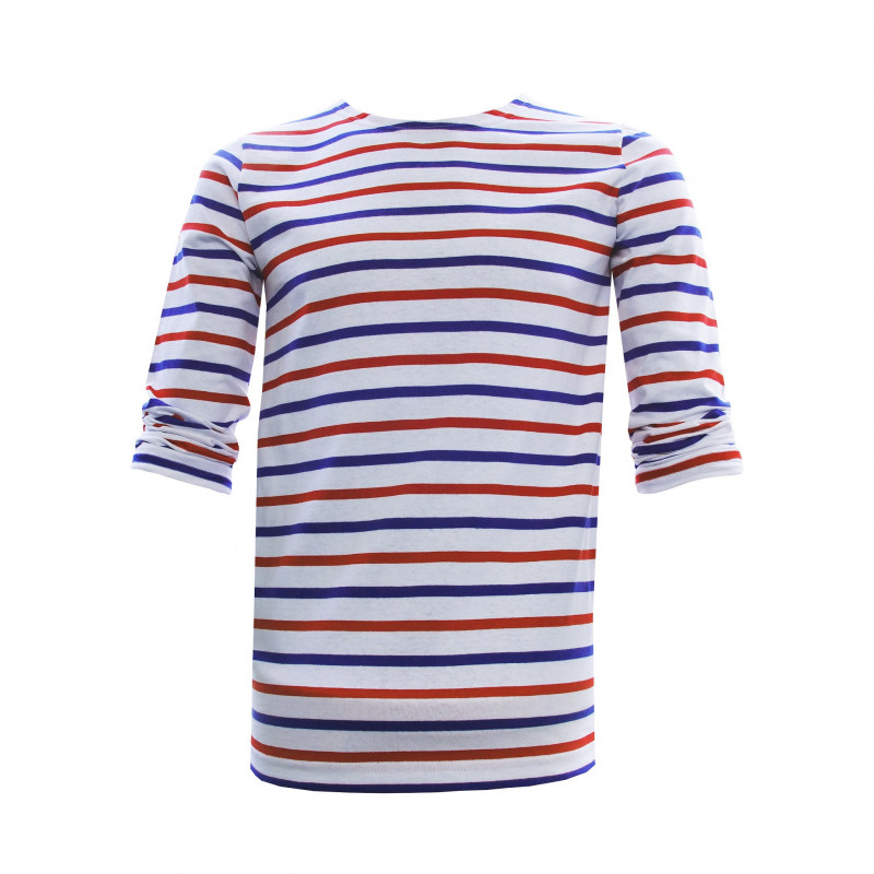 Marinière Tricolore  (Homme)