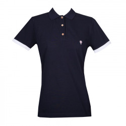 Le polo Marine "Made in...