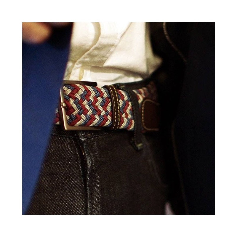 Ceinture "Made in France" Chaud Vin, vue 2