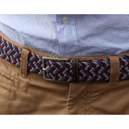 Ceinture "Made in France" Chaud Vin, vue 3