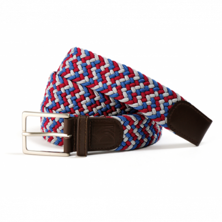 Ceinture "Made in France" Chaud Vin, vue 5