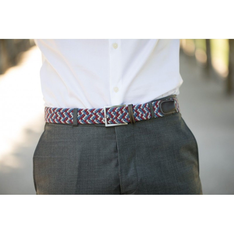 Ceinture "Made in France" Chaud Vin, vue 7