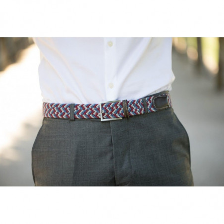 Ceinture "Made in France" Chaud Vin, vue 7