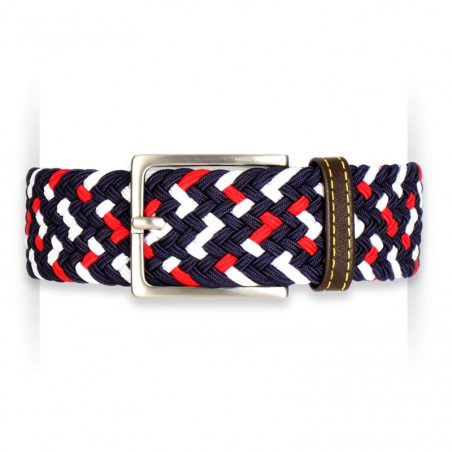 Ceinture "Made in France" French Martini, vue 3