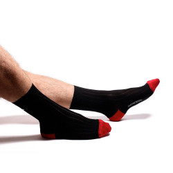Semainier de chaussettes...