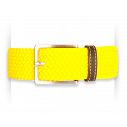 Ceinture "Made in France"...