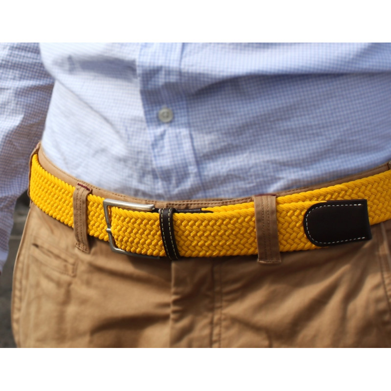 Ceinture "Made in France" Margarita