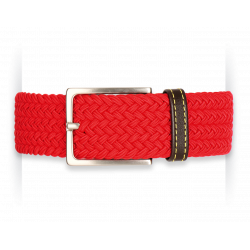 Ceinture "Made in France"...