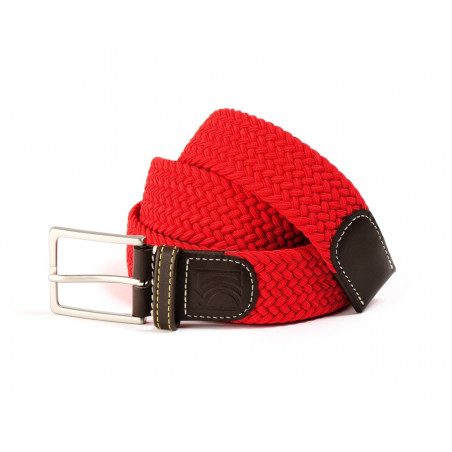 Ceinture "Made in France"  Bloody Mary