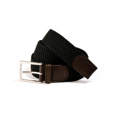 Ceinture "Made in France" Black Velvet