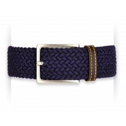 Ceinture "Made in France"...