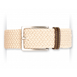 Ceinture "Made in France"...