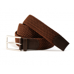 Ceinture "Made in France"...