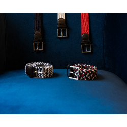 Ceinture "Made in France"...