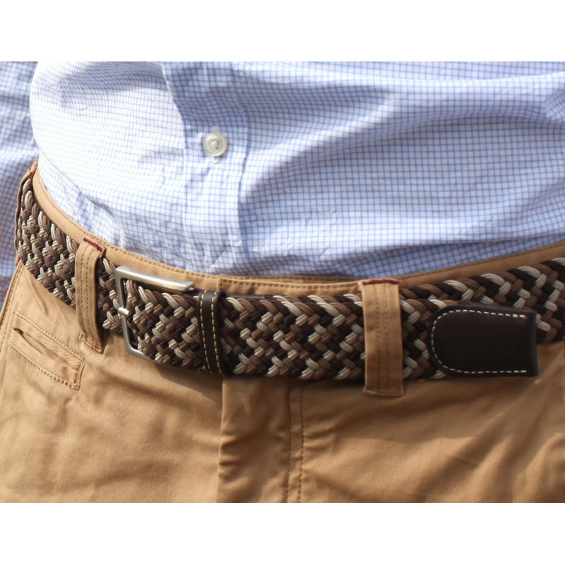 Ceinture "Made in France" Last Word, vue 4