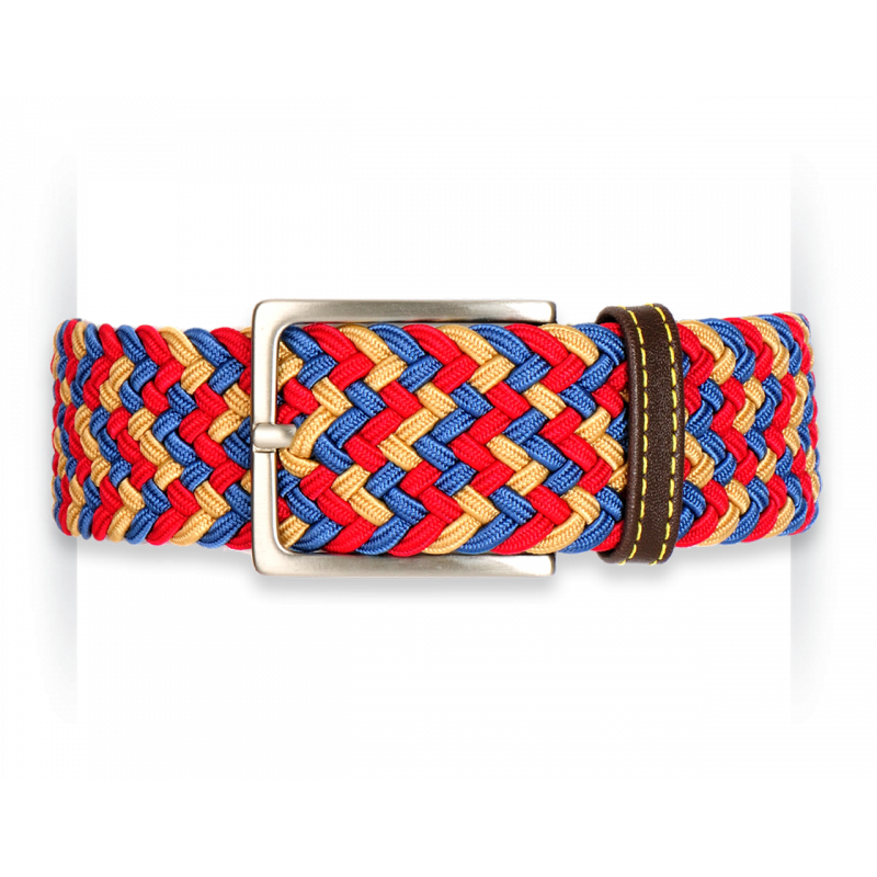 Ceinture "Made in France" Americano