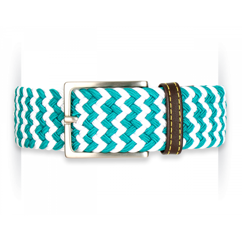 Ceinture "Made in France" Mojito