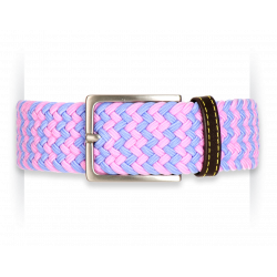 Ceinture "Made in France" Sea breeze