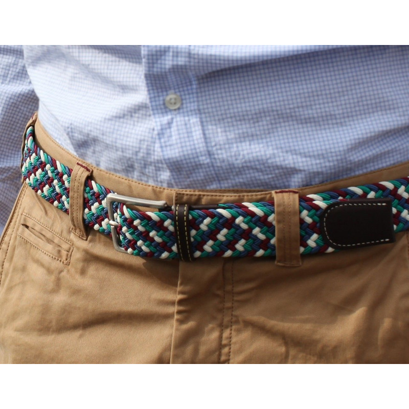 Ceinture "Made in France" Pousse-Café, vue 7