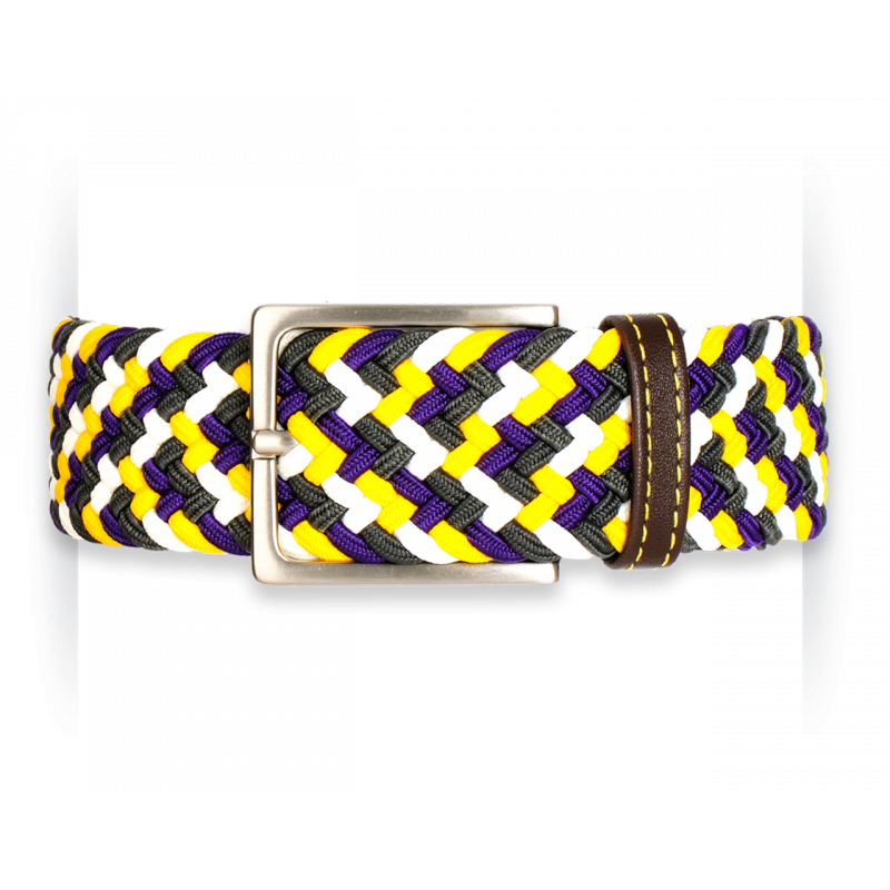 Ceinture "Made in France" Pina Colada