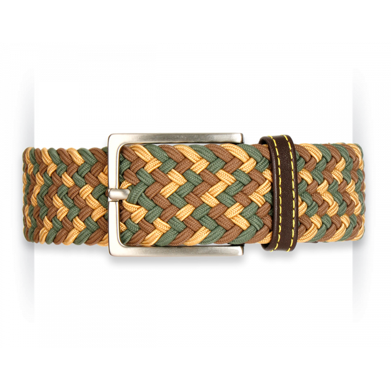 Ceinture "Made in France" Widow's Kiss