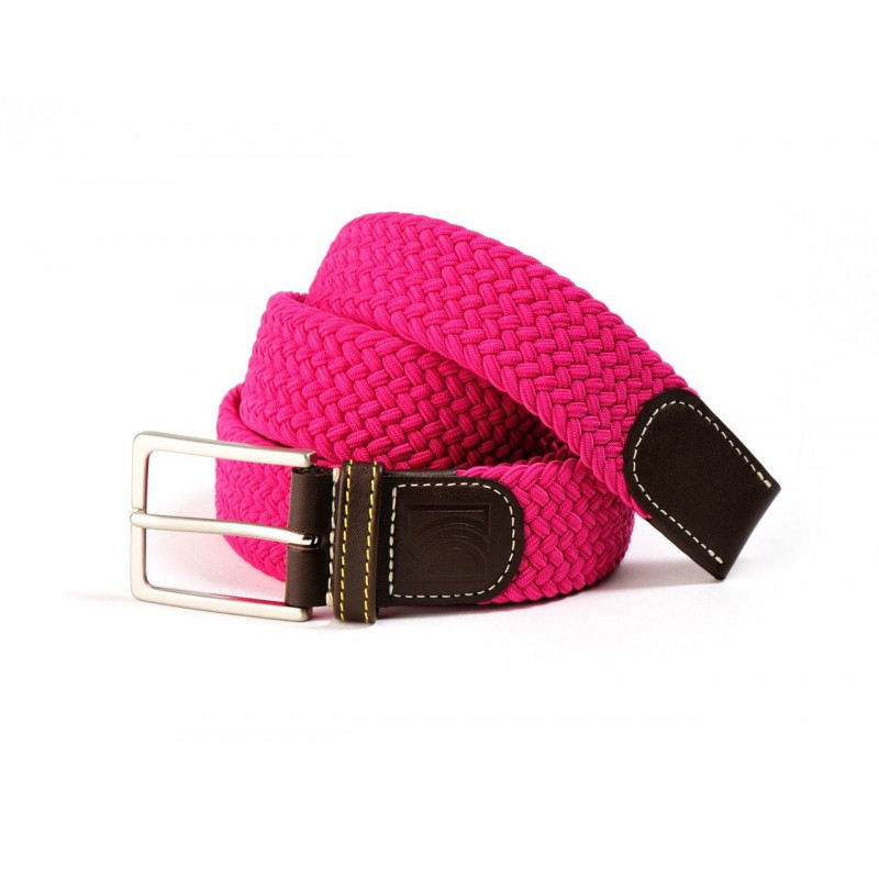 Ceinture "Made in France" Cosmopolitan, vue 2