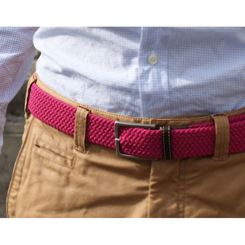 Ceinture "Made in France" Cosmopolitan, vue 4